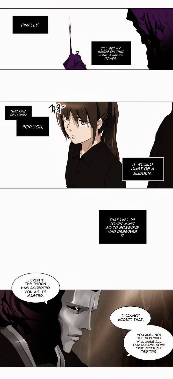 Tower of God Chapter 184 50